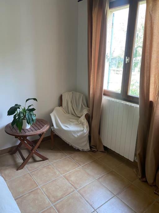 Vila Chez Cathy Et Philippe Vérargues Exteriér fotografie