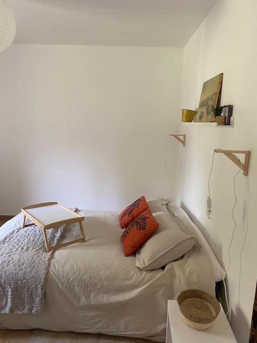 Vila Chez Cathy Et Philippe Vérargues Exteriér fotografie